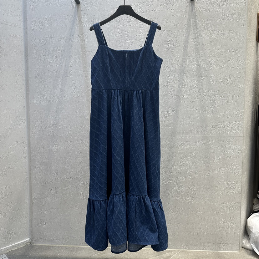 TRIPLE SEVEN韓國直郵實拍女士新款熱賣人氣連衣裙不對稱TRIPLE SEVEN連衣裙圖色2