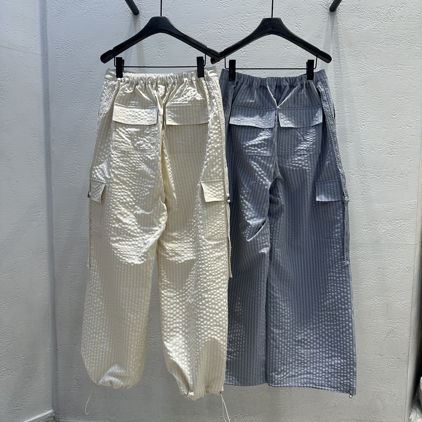 TRIPLE SEVEN韓國東大門直郵女士新款人氣26春夏熱賣休閑褲TRIPLE SEVEN休閑褲