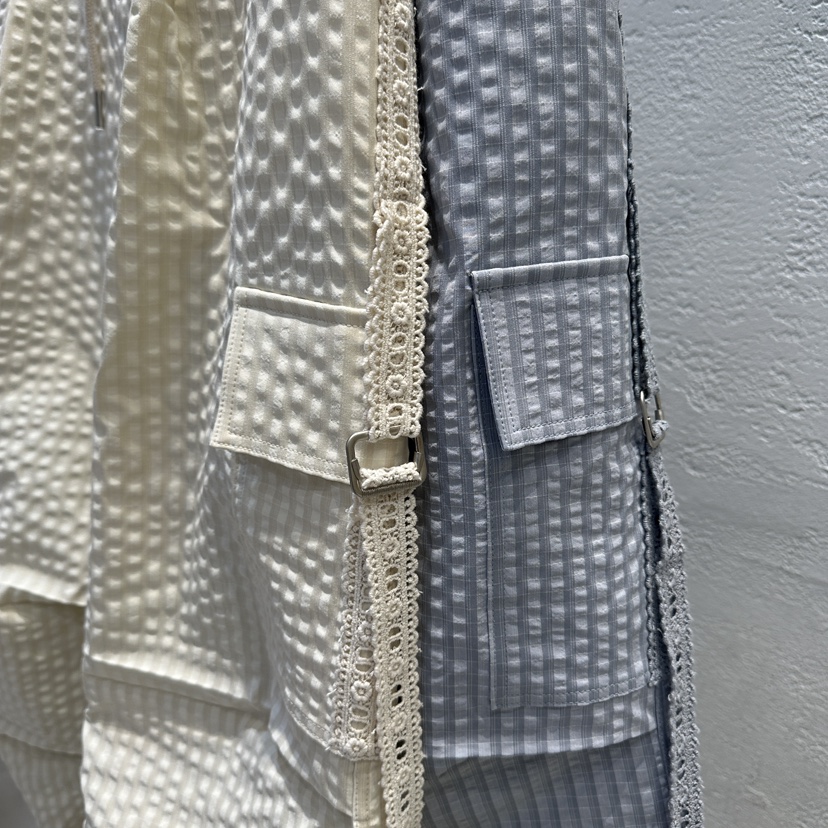 TRIPLE SEVEN韓國東大門直郵女士新款人氣26春夏熱賣休閑褲TRIPLE SEVEN休閑褲