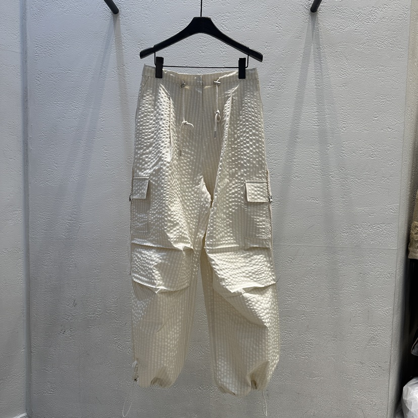 TRIPLE SEVEN韓國東大門直郵女士新款人氣26春夏熱賣休閑褲TRIPLE SEVEN休閑褲圖色1