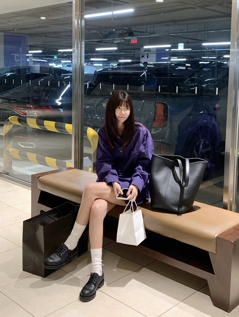 COURGETTE韓國東大門直郵女士新品人氣熱賣推薦襯衫蕾絲衫COURGETTE襯衫/蕾絲衫