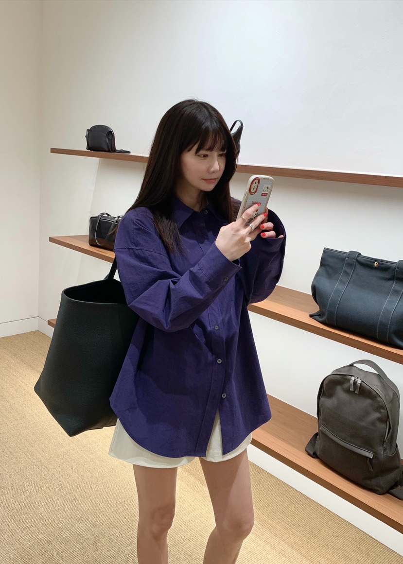 COURGETTE韓國東大門直郵女士新品人氣熱賣推薦襯衫蕾絲衫COURGETTE襯衫/蕾絲衫