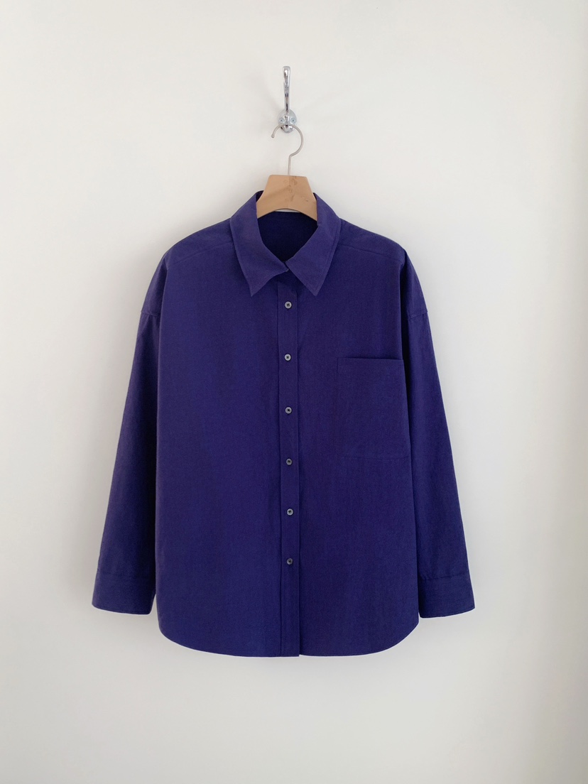 COURGETTE韓國東大門直郵女士新品人氣熱賣推薦襯衫蕾絲衫COURGETTE襯衫/蕾絲衫圖色1