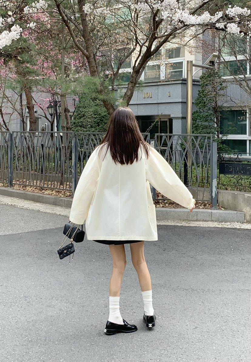 COURGETTE韓國東大門代購女士新款職業時尚人氣休閑熱賣夾克COURGETTE夾克