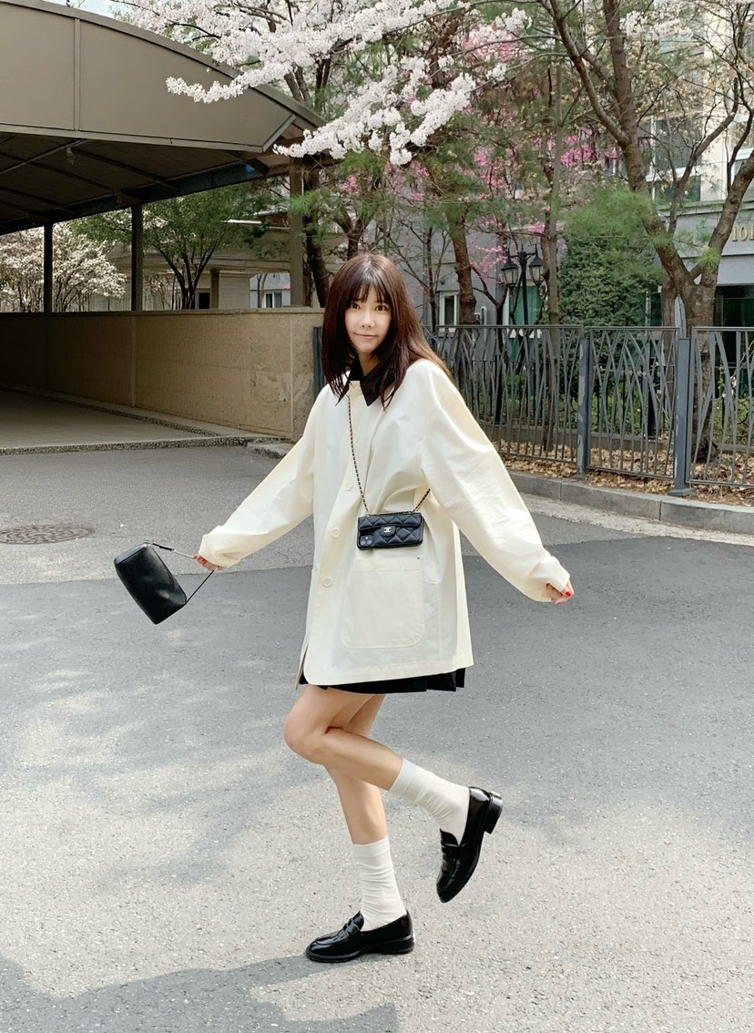 COURGETTE韓國東大門代購女士新款職業時尚人氣休閑熱賣夾克COURGETTE夾克