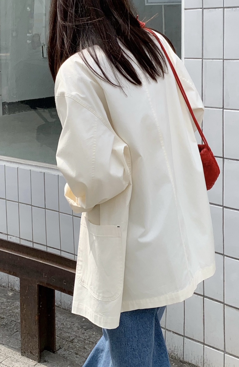 COURGETTE韓國東大門代購女士新款職業時尚人氣休閑熱賣夾克COURGETTE夾克