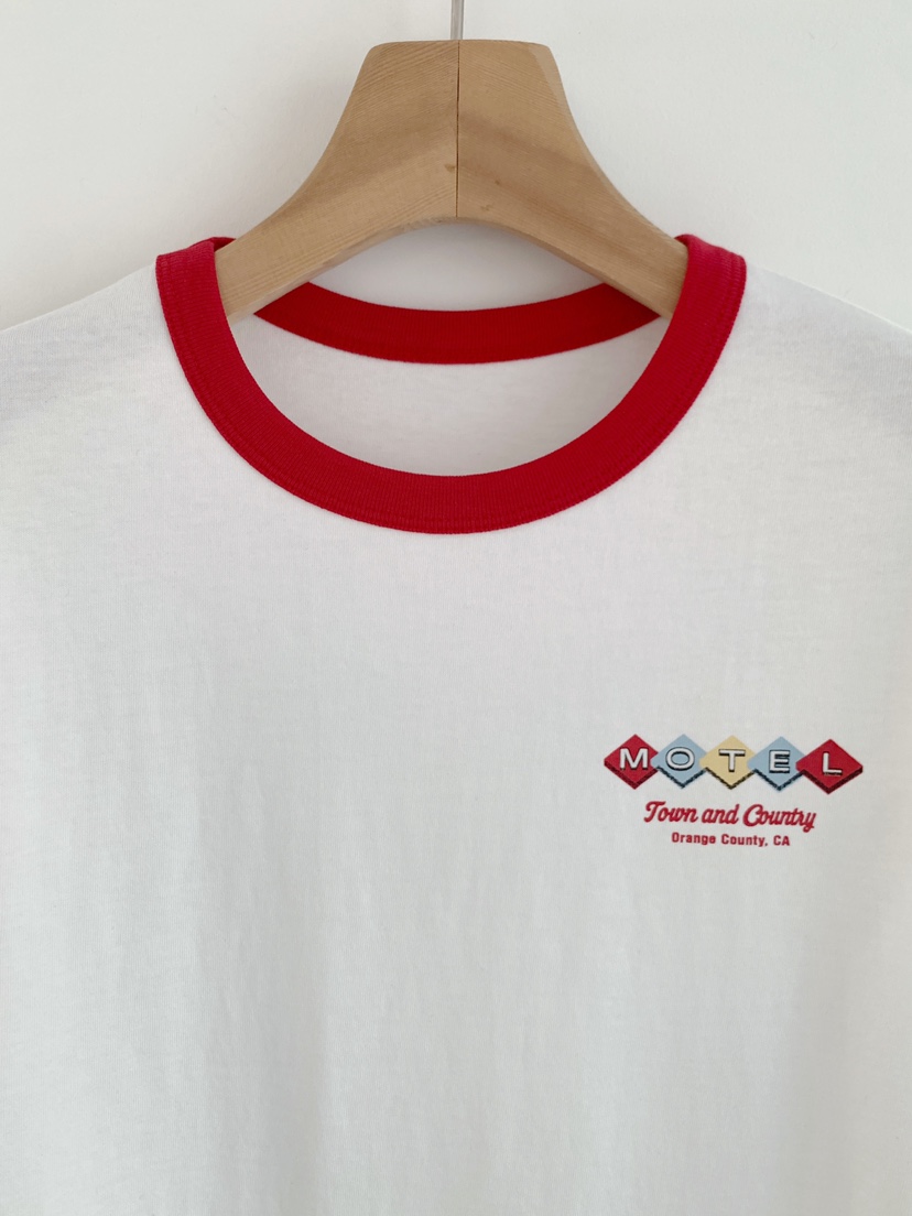 COURGETTE韓國代購女士新品職業26春夏時尚休閑推薦人氣T恤COURGETTET恤