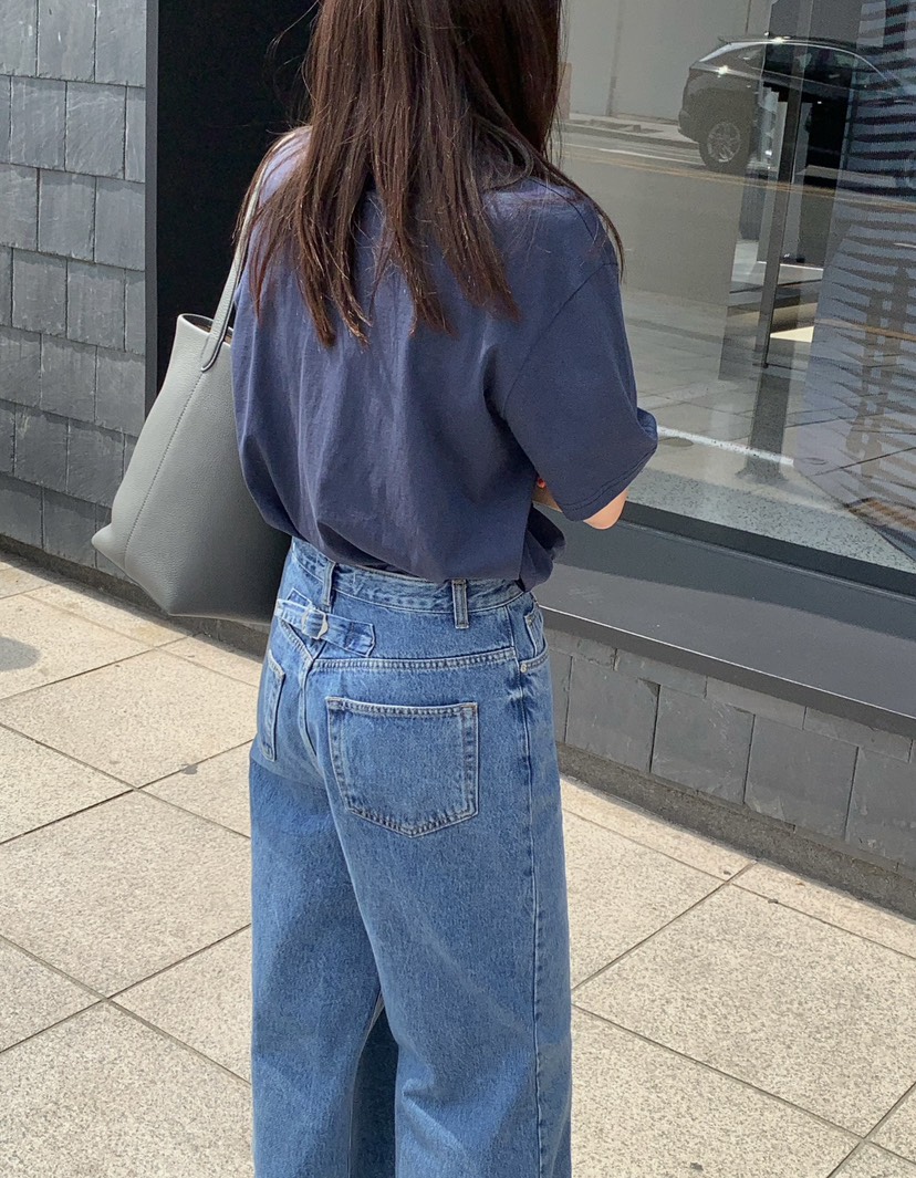 COURGETTE韓國直郵女裝新品推薦熱賣人氣26春夏休閑職業T恤COURGETTET恤