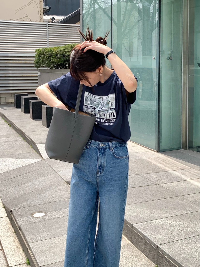 COURGETTE韓國直郵女裝新品推薦熱賣人氣26春夏休閑職業T恤COURGETTET恤