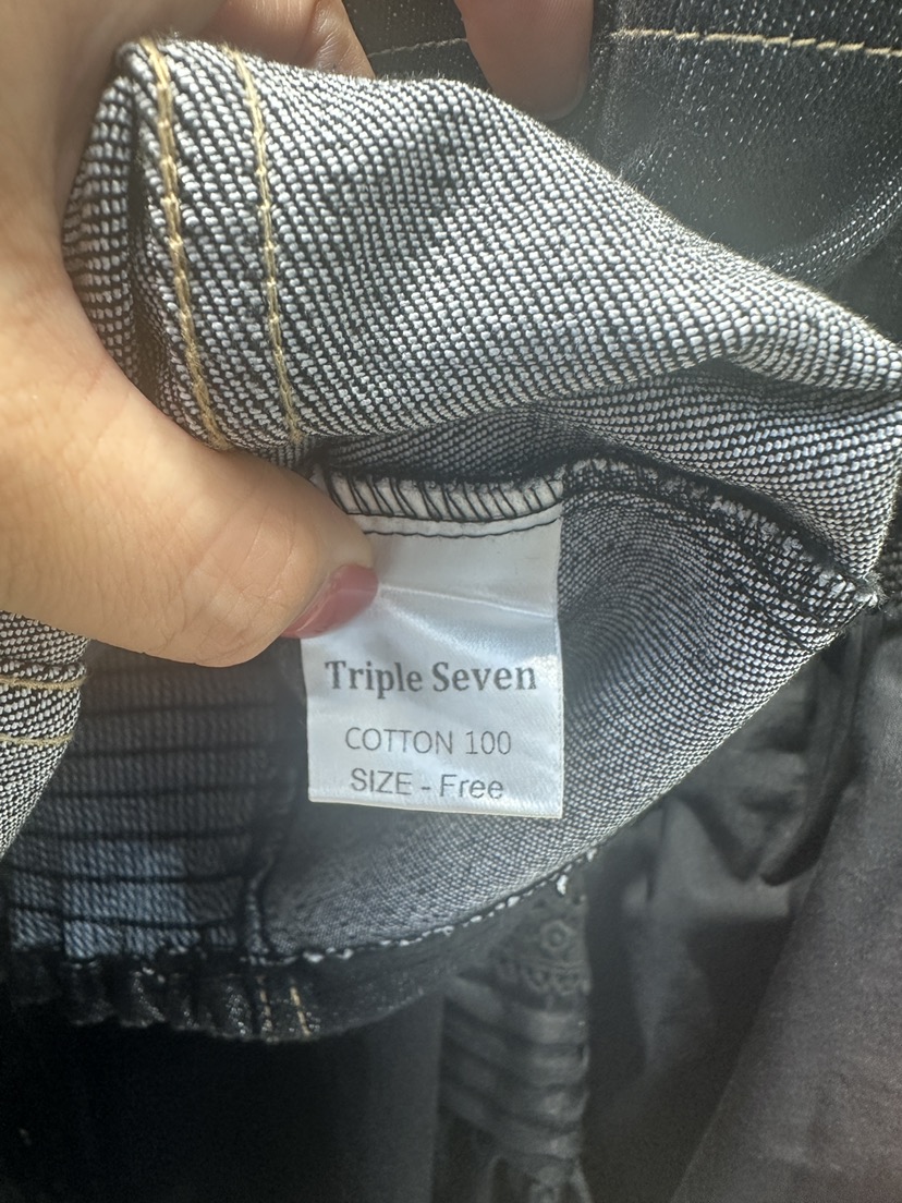 TRIPLE SEVEN韓國代購女裝新款人氣休閑熱賣26春夏吊帶背心TRIPLE SEVEN吊帶/背心