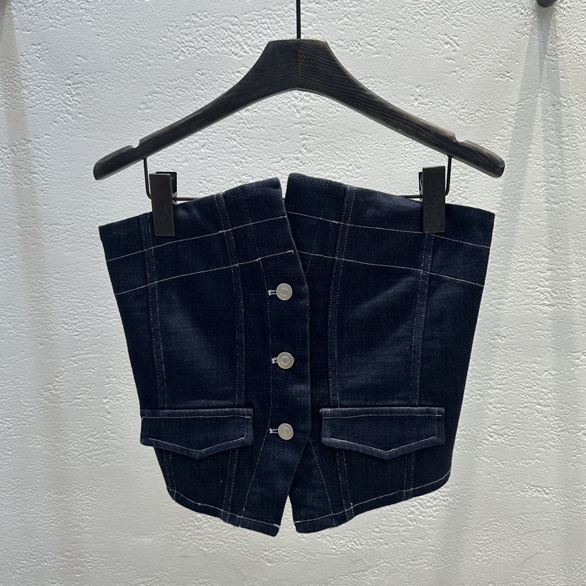 TRIPLE SEVEN韓國代購女裝新款人氣休閑熱賣26春夏吊帶背心TRIPLE SEVEN吊帶/背心圖色1