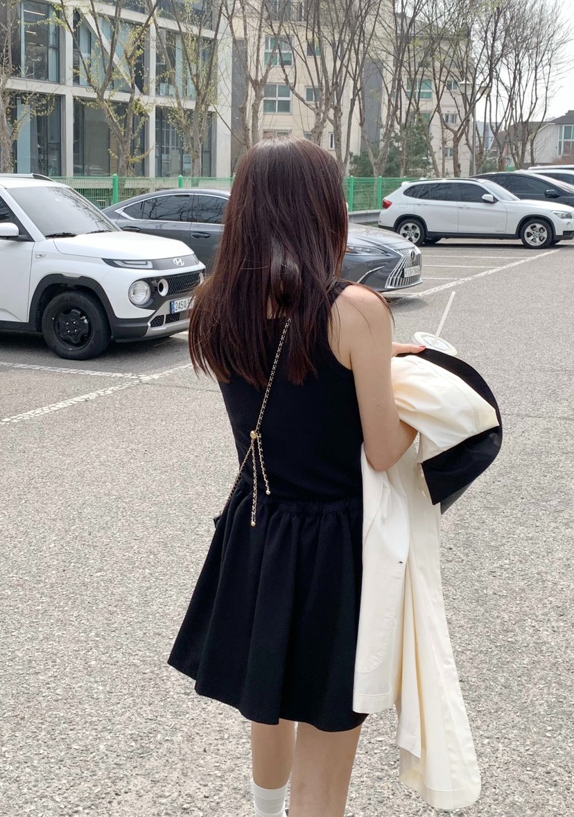 COURGETTE韓國東大門代購女士新品人氣職業26春夏熱賣裙褲COURGETTE裙褲