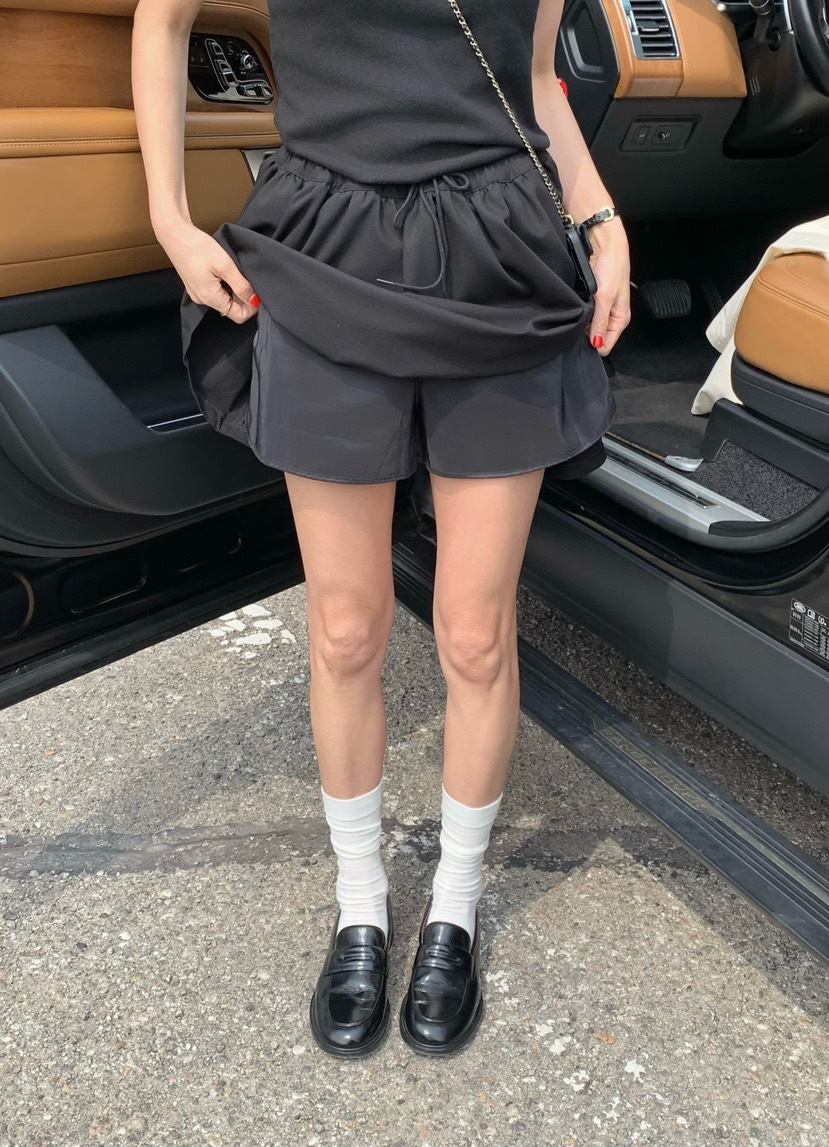 COURGETTE韓國東大門代購女士新品人氣職業26春夏熱賣裙褲COURGETTE裙褲