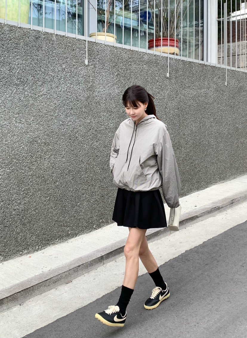 COURGETTE韓國東大門代購女士新品人氣職業26春夏熱賣裙褲COURGETTE裙褲