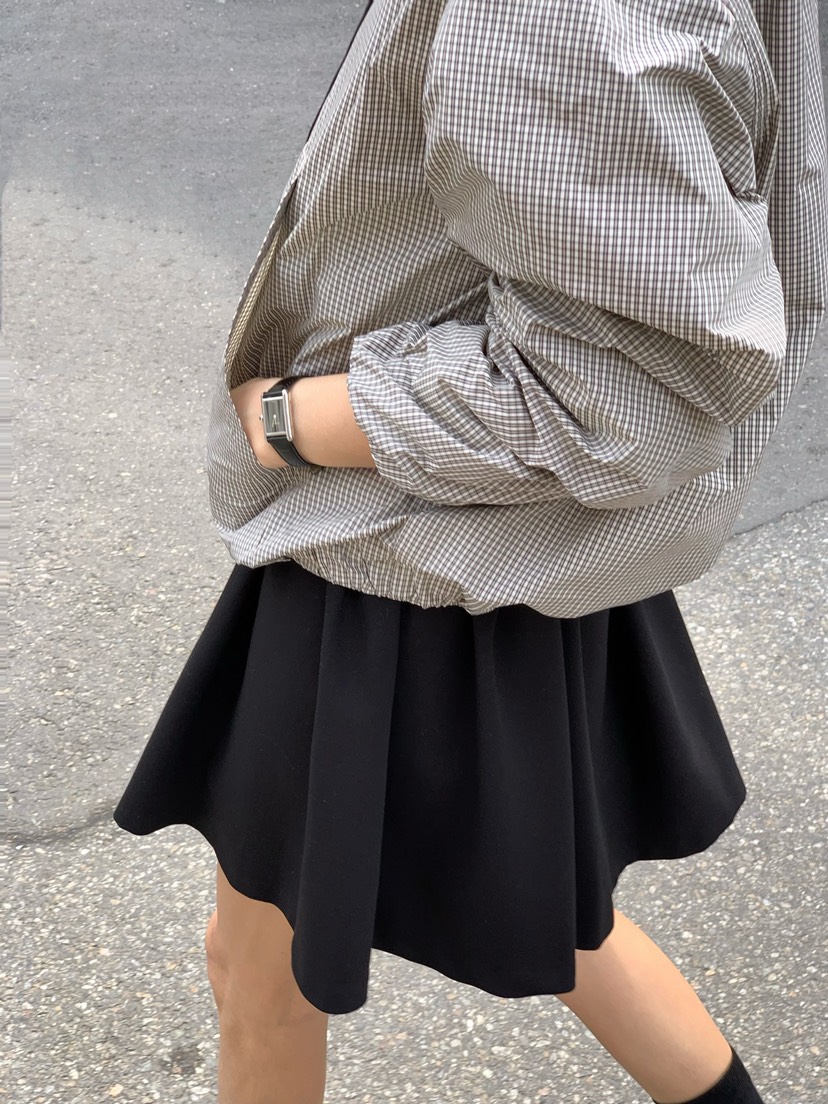 COURGETTE韓國東大門代購女士新品人氣職業26春夏熱賣裙褲COURGETTE裙褲