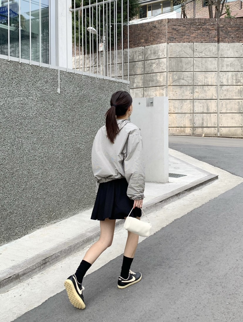 COURGETTE韓國東大門代購女士新品人氣職業26春夏熱賣裙褲COURGETTE裙褲