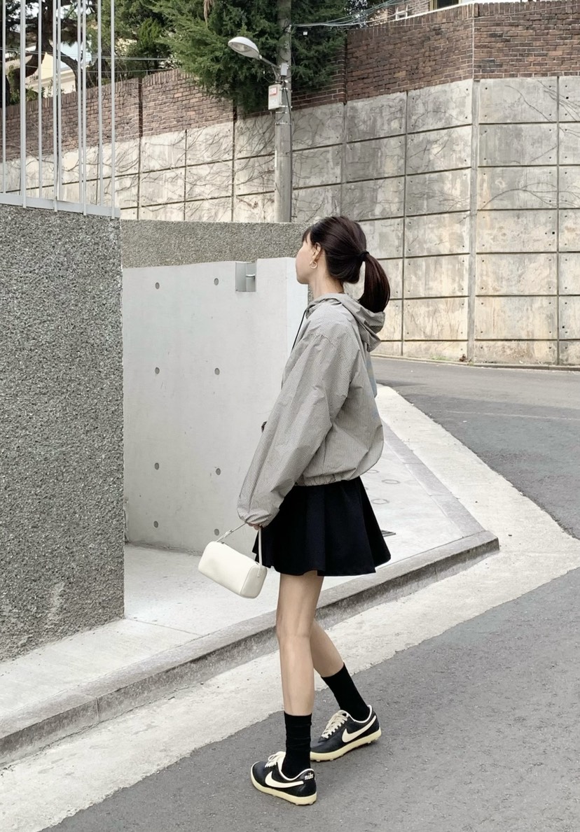 COURGETTE韓國東大門代購女士新品人氣職業26春夏熱賣裙褲COURGETTE裙褲