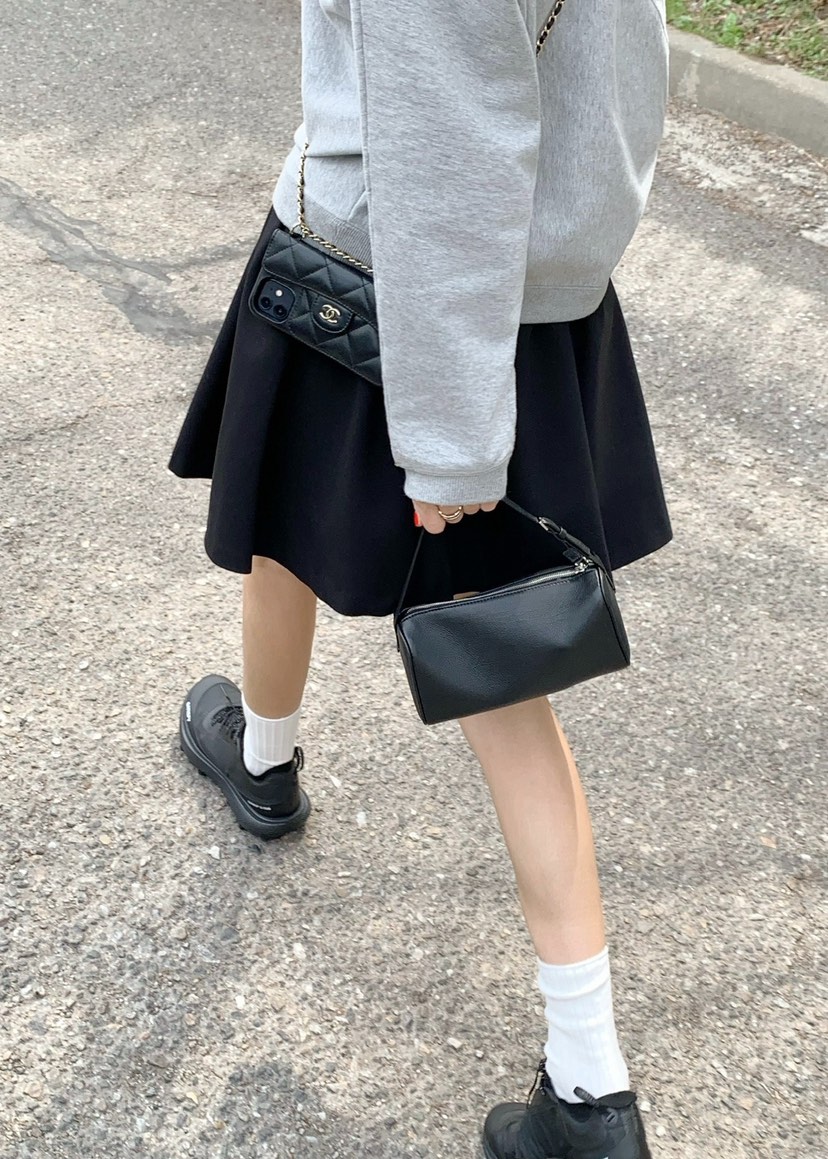 COURGETTE韓國東大門代購女士新品人氣職業26春夏熱賣裙褲COURGETTE裙褲