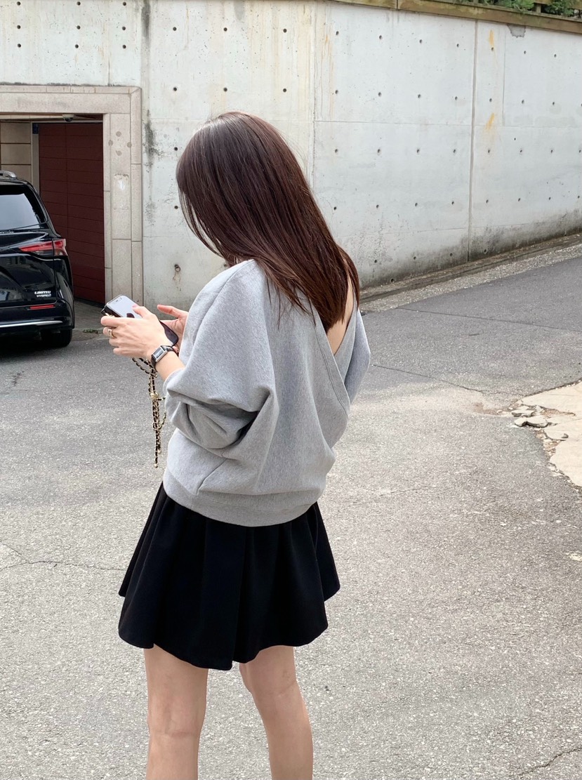 COURGETTE韓國東大門代購女士新品人氣職業26春夏熱賣裙褲COURGETTE裙褲