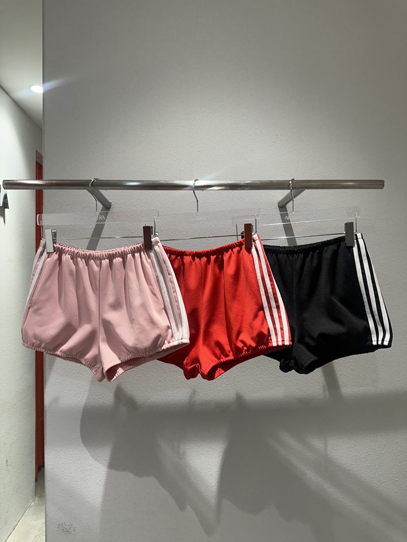 ARSERA韓國直郵實拍女士新品推薦休閑26春夏職業人氣短褲ARSERA短褲