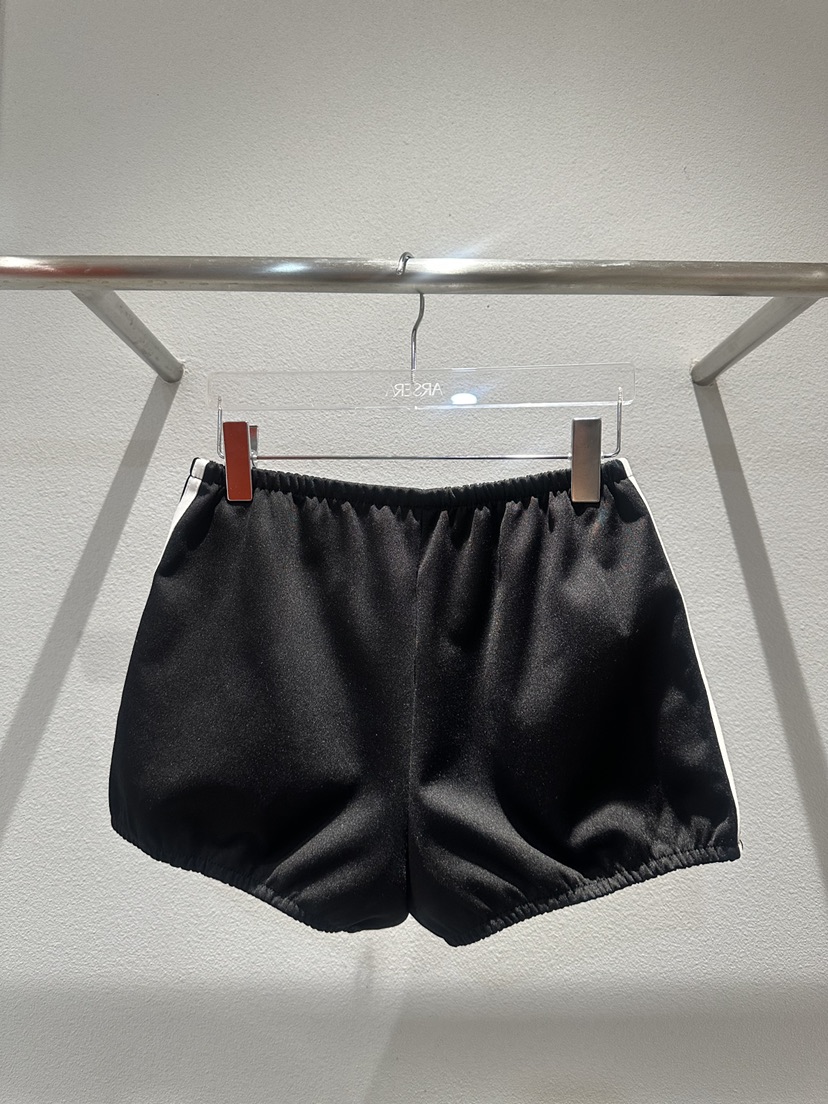 ARSERA韓國直郵實拍女士新品推薦休閑26春夏職業人氣短褲ARSERA短褲