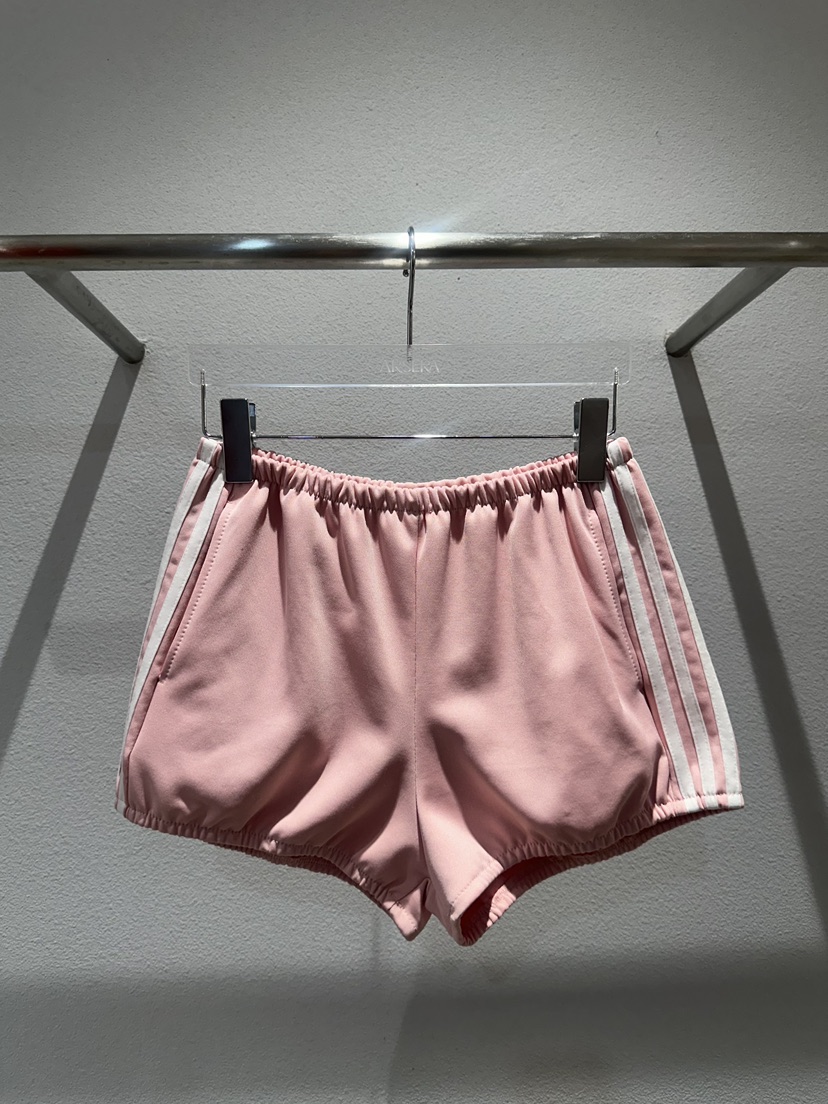 ARSERA韓國直郵實拍女士新品推薦休閑26春夏職業人氣短褲ARSERA短褲圖色1