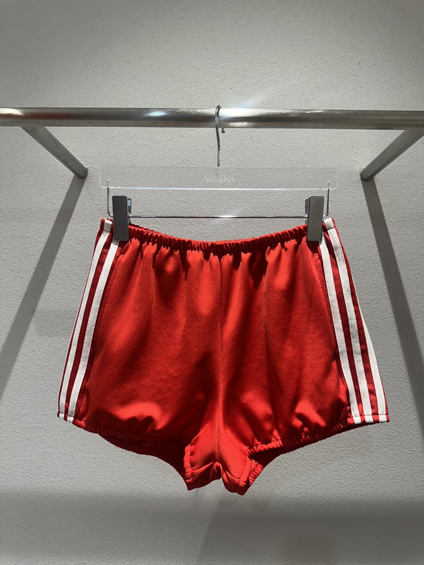 ARSERA韓國直郵實拍女士新品推薦休閑26春夏職業人氣短褲ARSERA短褲圖色2