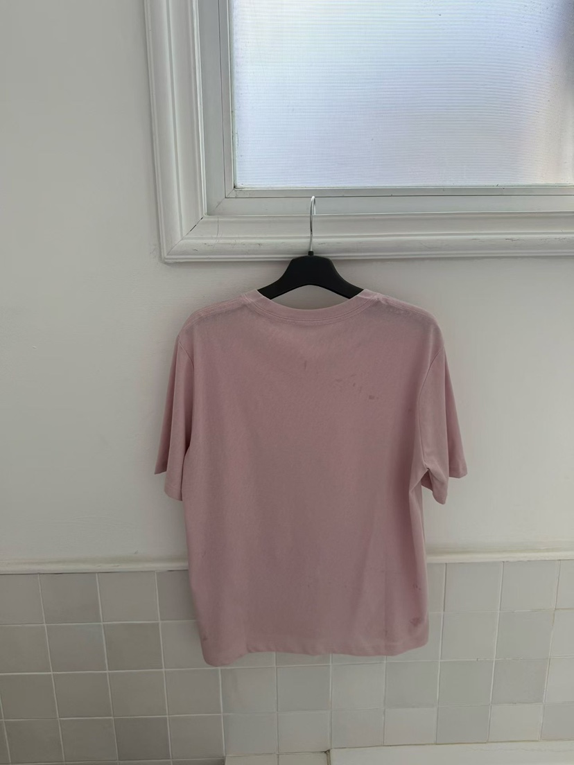 TUG韓國直郵實拍女裝新品熱賣26春夏人氣休閑職業時尚T恤TUGT恤