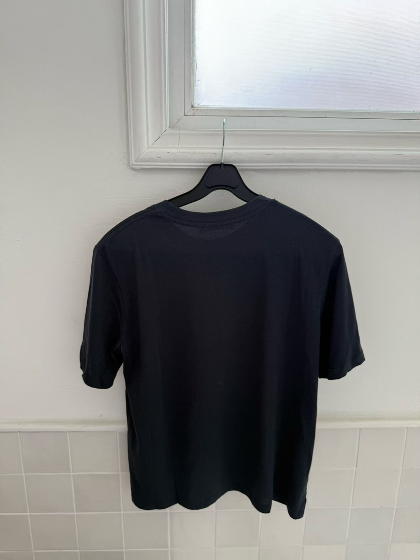 TUG韓國直郵實拍女裝新品熱賣26春夏人氣休閑職業時尚T恤TUGT恤