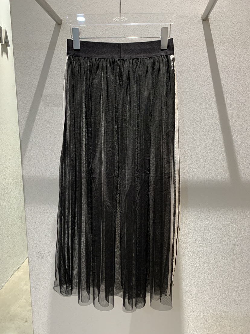 ARSERA韓國直郵實拍女士新款職業時尚人氣熱賣休閑26春夏長裙ARSERA長裙圖色2