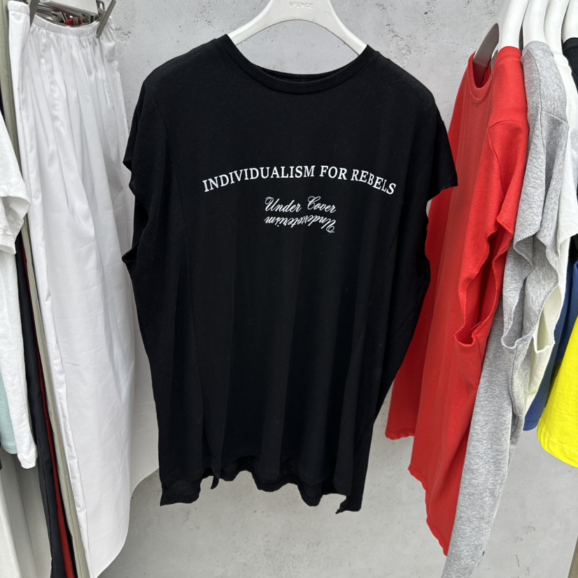 SIXTEEN韓國直郵實拍女裝新款熱賣人氣職業推薦休閑時尚T恤SIXTEENT恤圖色4