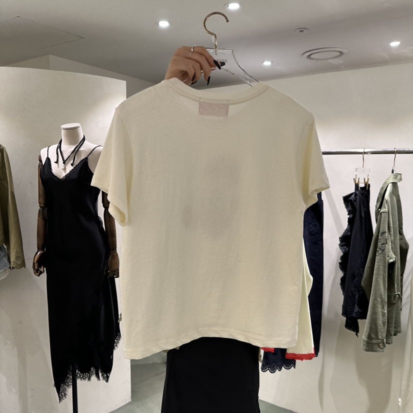 JERRY HALL-P韓國直郵實拍女士新品職業人氣推薦時尚T恤JERRY HALLT恤