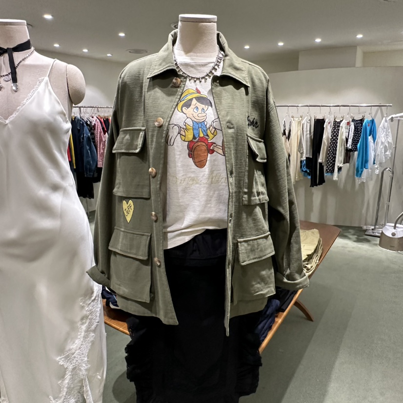 JERRY HALL-P韓國直郵實拍女士新品職業人氣推薦時尚T恤JERRY HALLT恤