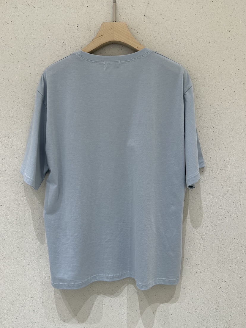 FIZZ韓國東大門代購女士新品時尚休閑熱賣推薦人氣26春夏T恤FIZZT恤