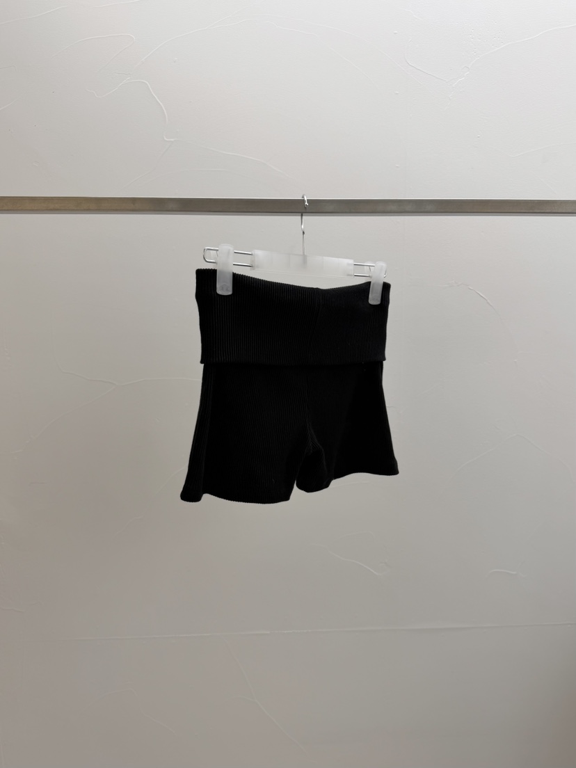 ACME韓國直郵實拍女士新款休閑職業推薦人氣打底褲鯊魚褲ACME打底褲/鯊魚褲