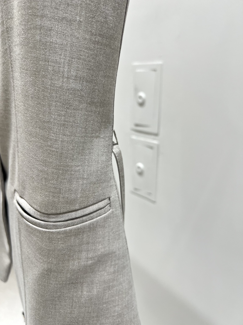 CESTLAVIE韓國東大門直郵女裝新款26春夏熱賣馬甲含腰繩亞麻CESTLAVIE馬甲