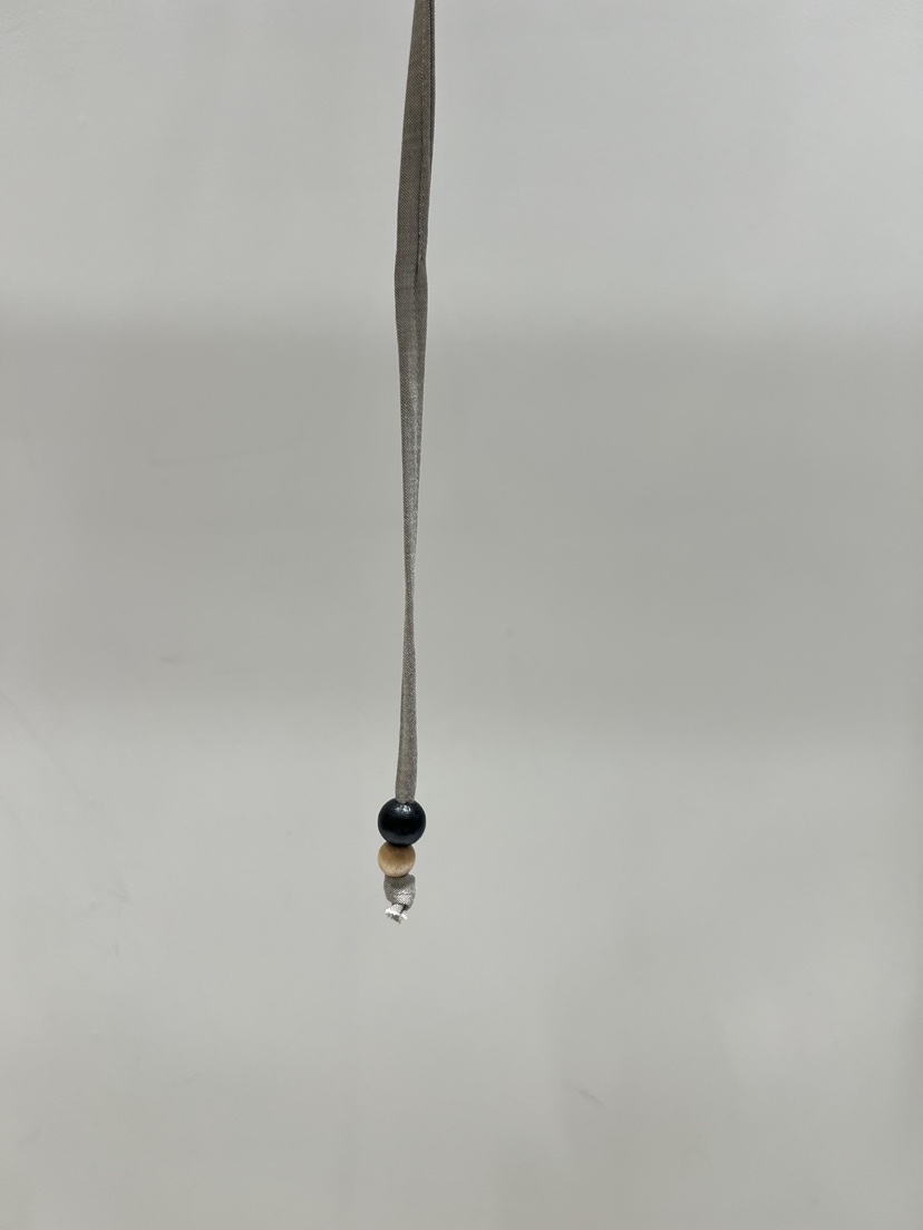 CESTLAVIE韓國東大門直郵女裝新款26春夏熱賣馬甲含腰繩亞麻CESTLAVIE馬甲