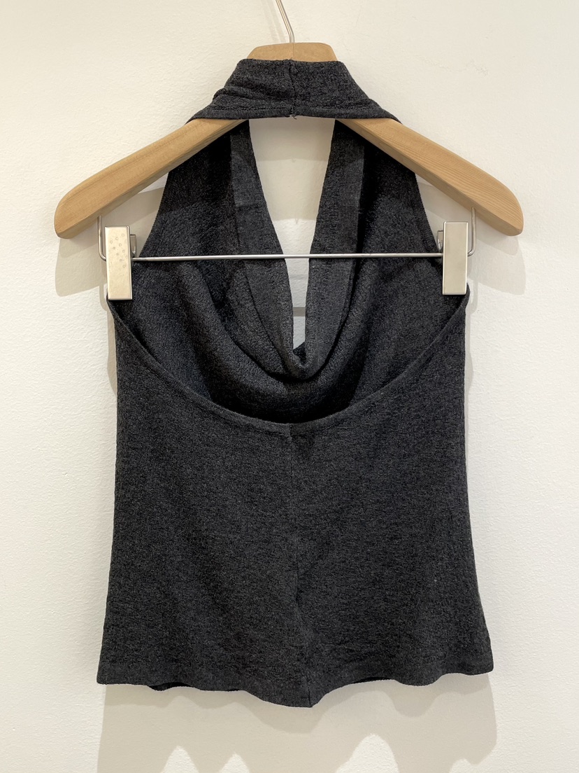 OBSESS韓國東大門代購女裝新品推薦熱賣時尚人氣吊帶背心OBSESS/EARLY BIRD吊帶/背心