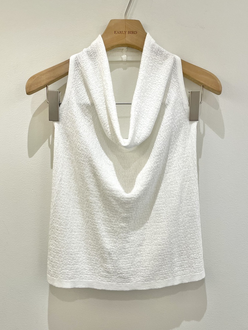 OBSESS韓國東大門代購女裝新品推薦熱賣時尚人氣吊帶背心OBSESS/EARLY BIRD吊帶/背心圖色1