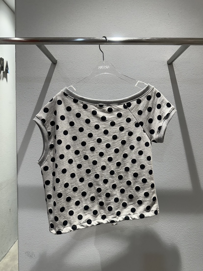 ARSERA韓國代購女士新款26春夏職業熱賣人氣時尚休閑推薦T恤ARSERAT恤