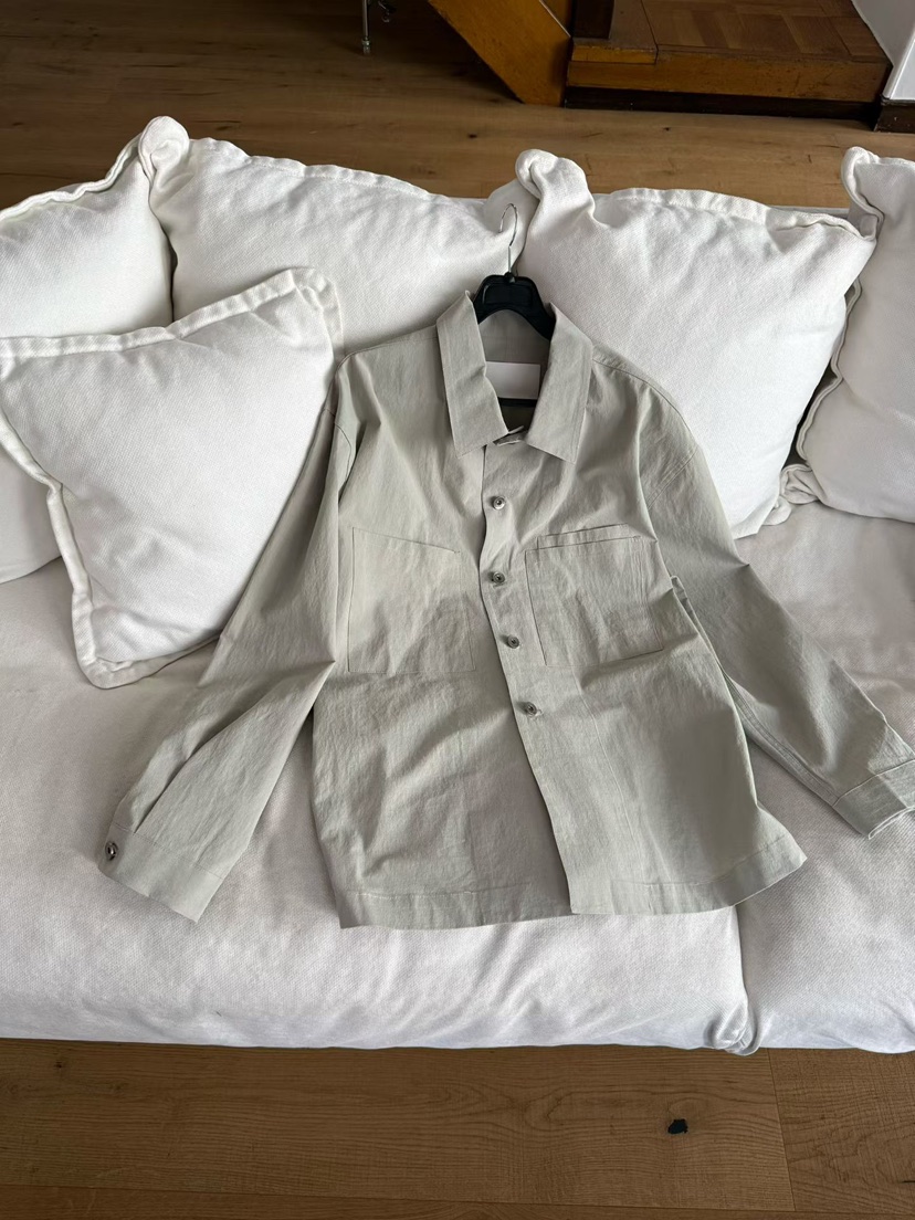 TUG韓國直郵實拍女裝新款熱賣推薦休閑人氣時尚26春夏夾克TUG夾克圖色2