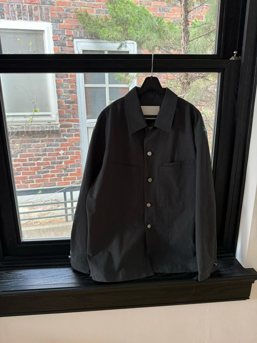 TUG韓國直郵實拍女裝新款熱賣推薦休閑人氣時尚26春夏夾克TUG夾克圖色3