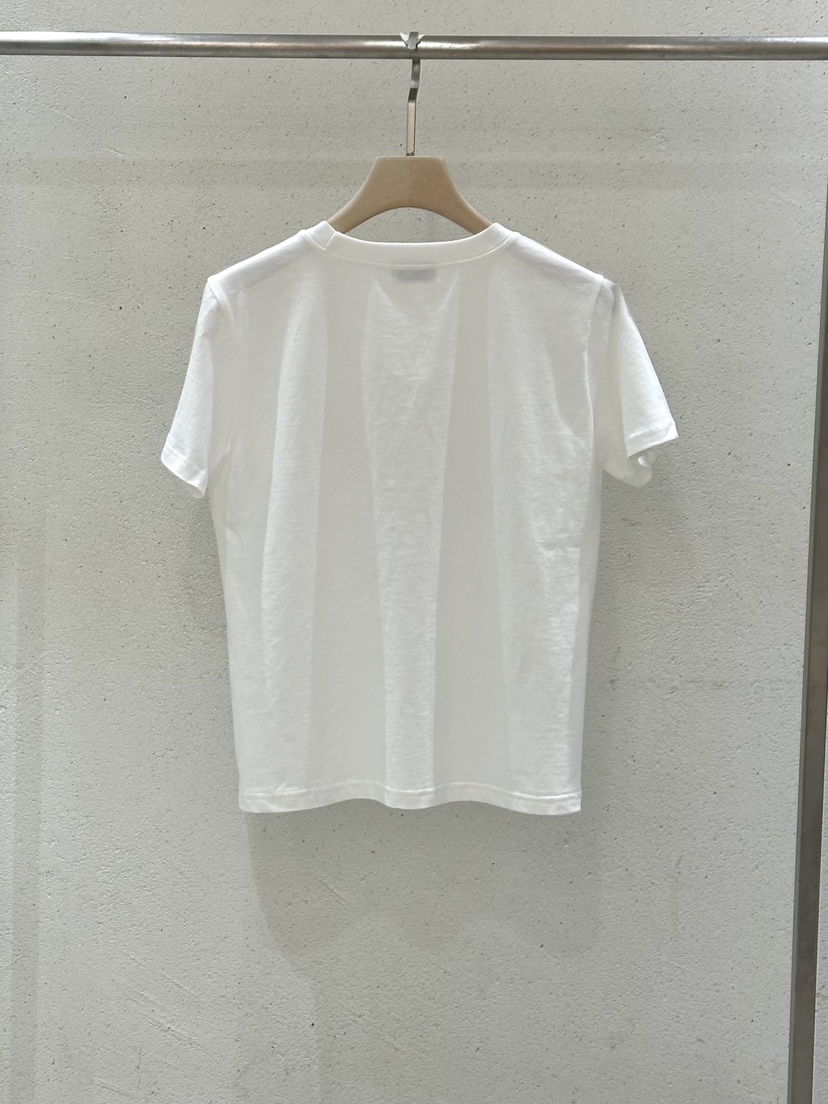 FIZZ韓國直郵女士新款推薦人氣休閑熱賣26春夏時尚職業T恤FIZZT恤