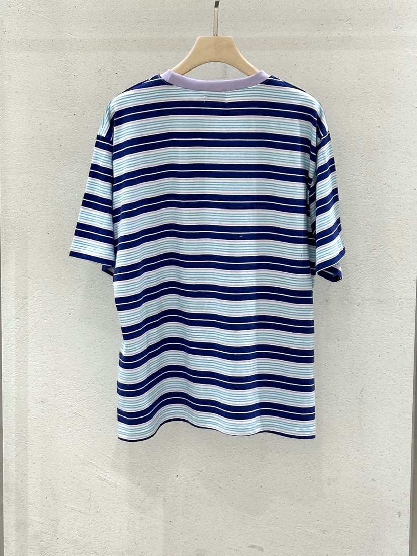 FIZZ韓國直郵實拍女裝新品休閑時尚推薦熱賣職業人氣26春夏T恤FIZZT恤