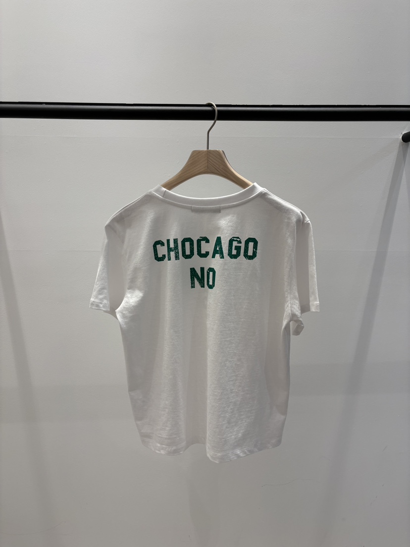 LAIVE韓國直郵女裝新品職業人氣熱賣時尚26春夏休閑推薦T恤LAIVET恤