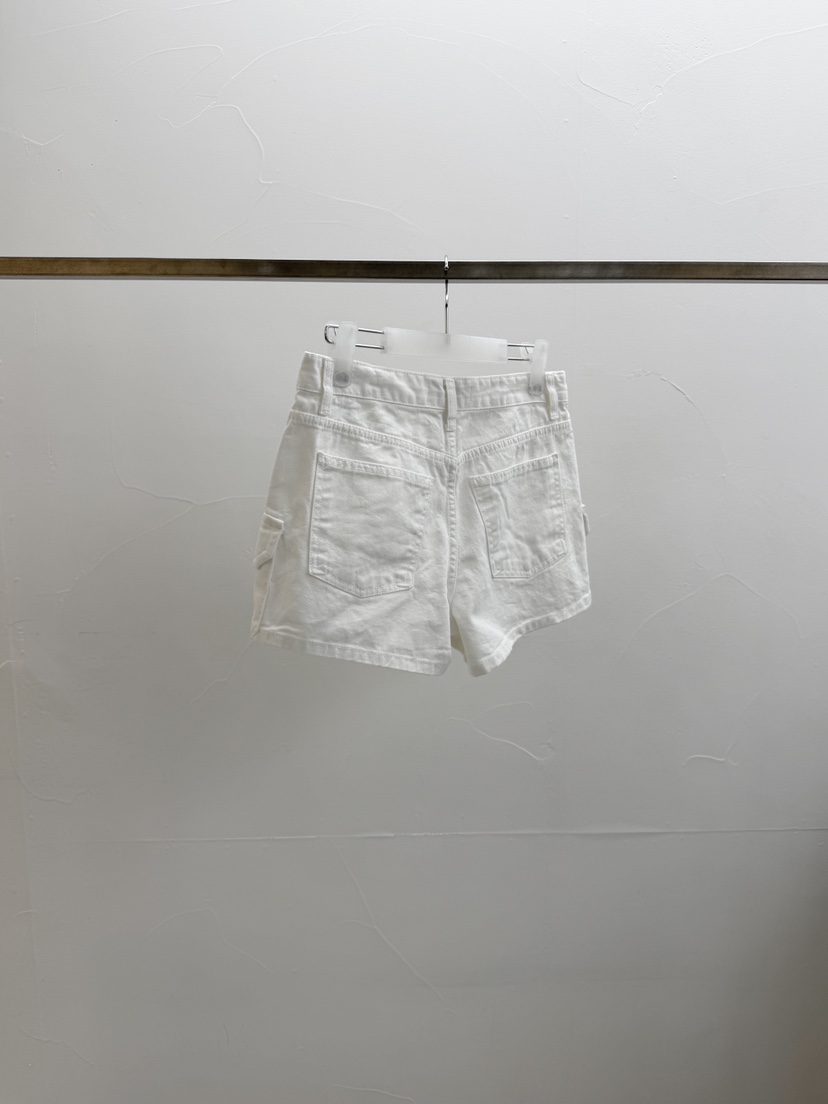 ACME韓國東大門代購女裝新品時尚職業熱賣26春夏推薦短褲ACME短褲