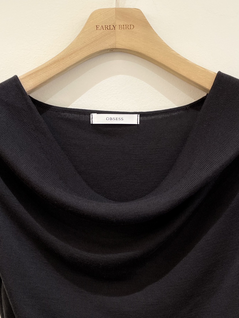 OBSESS韓國直郵女裝新款人氣休閑26春夏職業推薦吊帶背心OBSESS/EARLY BIRD吊帶/背心