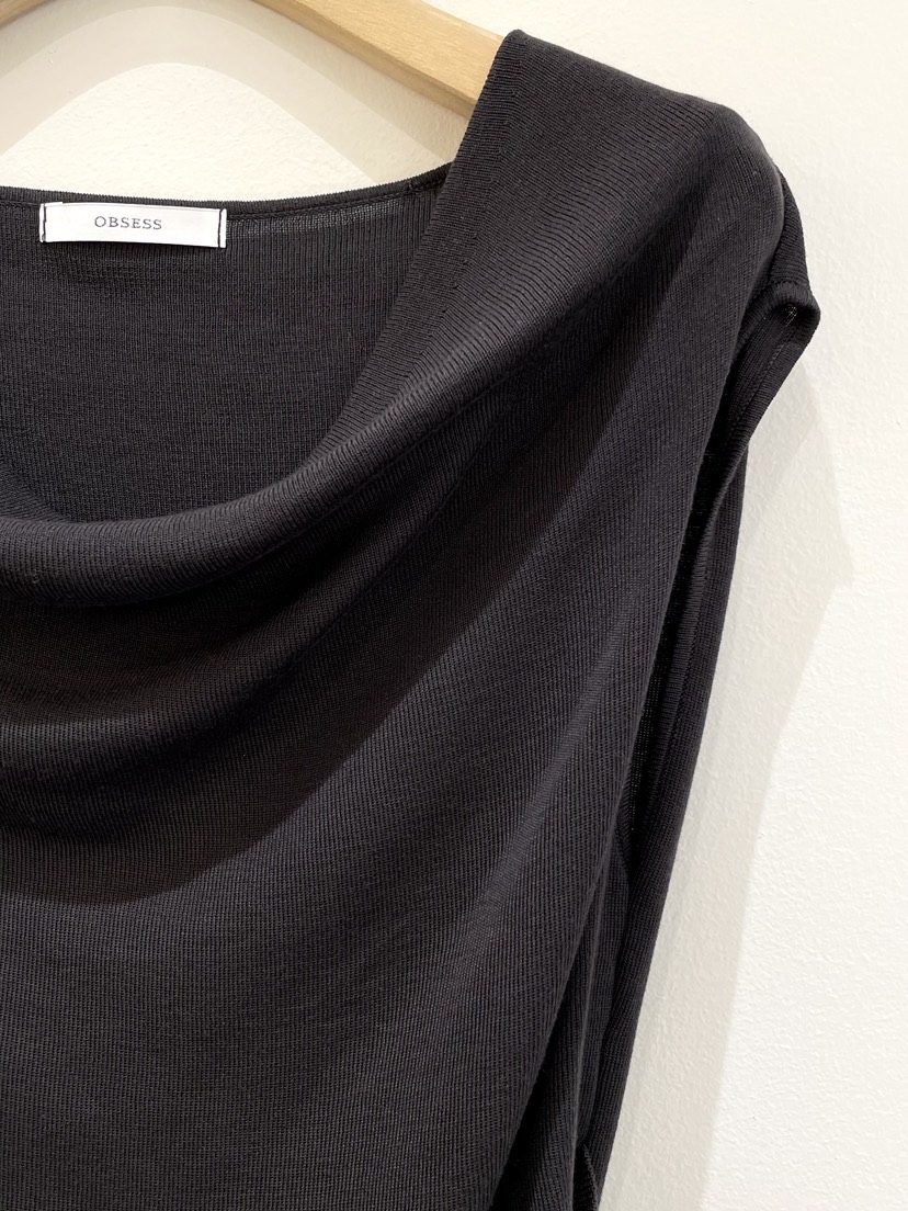 OBSESS韓國直郵女裝新款人氣休閑26春夏職業推薦吊帶背心OBSESS/EARLY BIRD吊帶/背心