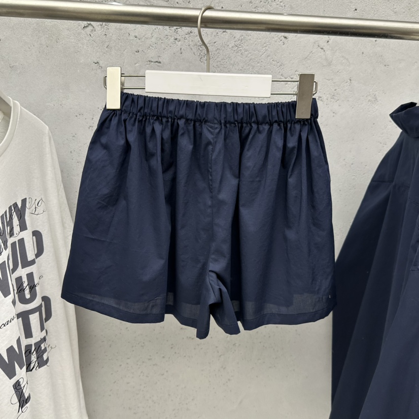 SIXTEEN韓國東大門代購女裝新款時尚熱賣人氣休閑短褲柔軟SIXTEEN短褲