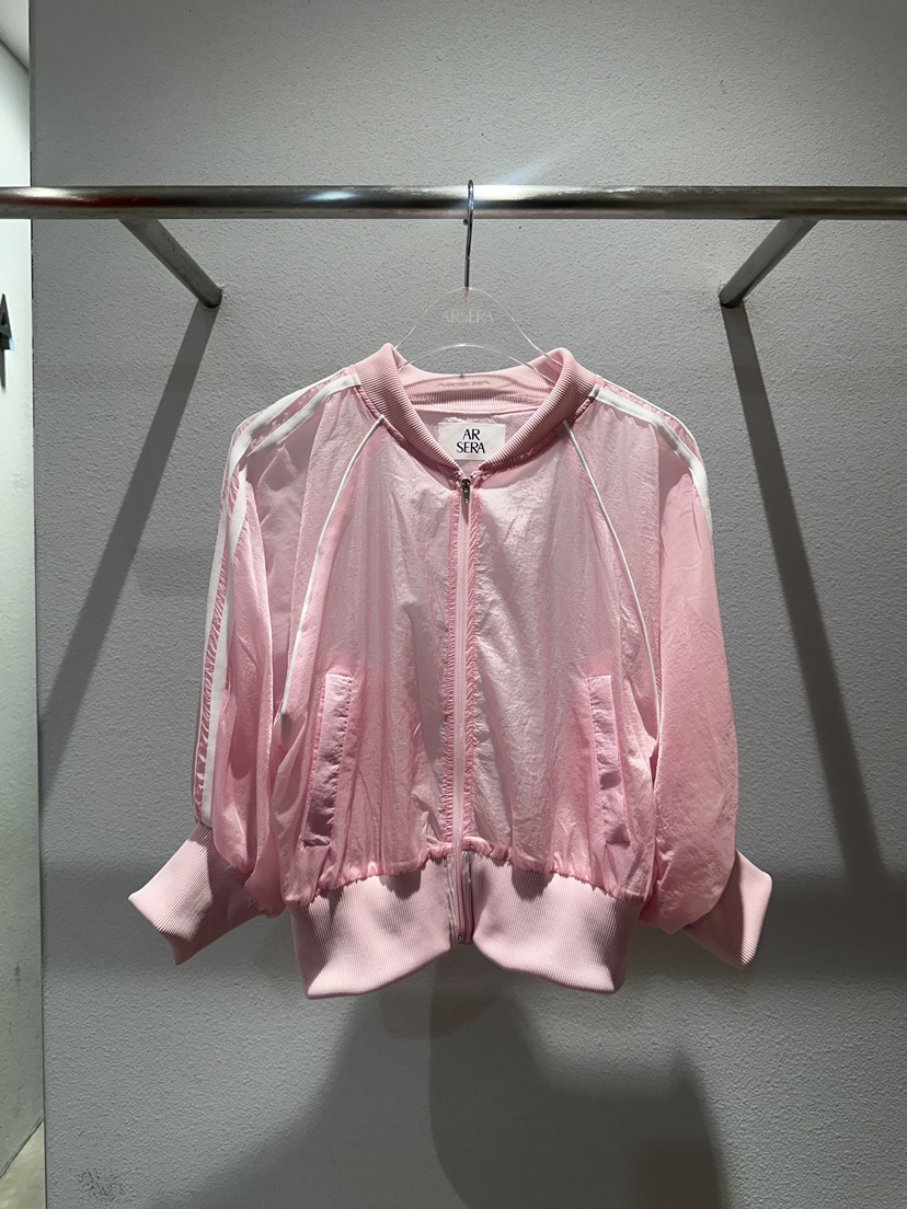 ARSERA韓國直郵女士新款推薦職業休閑26春夏熱賣時尚夾克ARSERA夾克圖色1